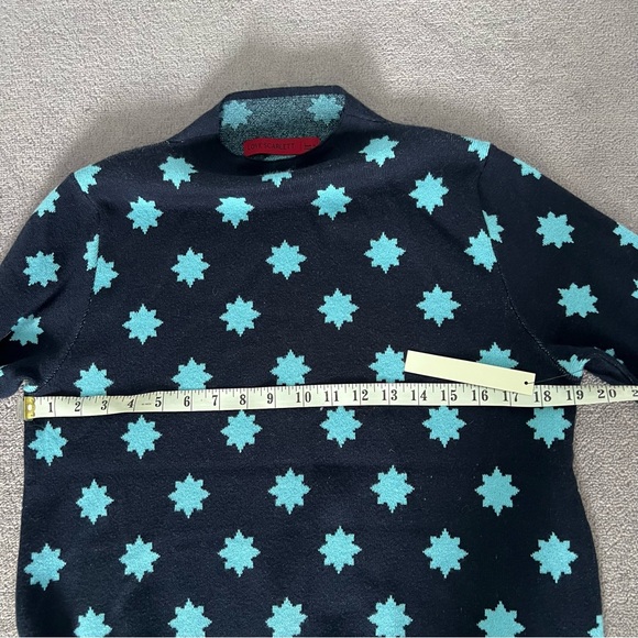 Ladies Size L Sweater - Picture 6 of 8